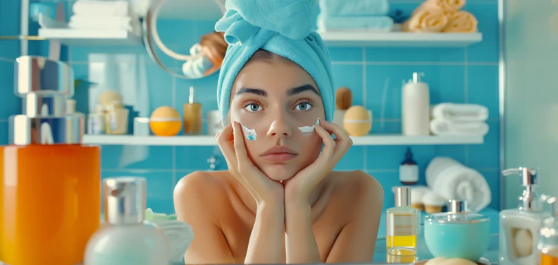 Acne: Myths and Facts You Should Know